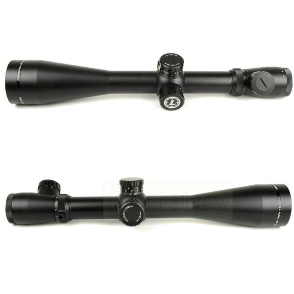 リューポルド Mark4 M3 タイプ 3.5-10×50E イルミネート スコープ