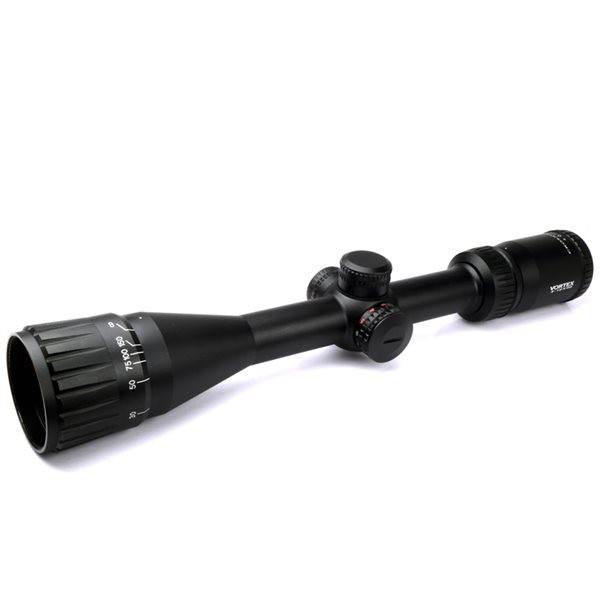 VORTEX CROSSFIRE II タイプ 3-12x 40AOIR スコープ : ジーリー