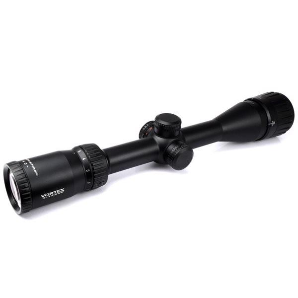 VORTEX CROSSFIRE II タイプ 3-12x 40AOIR スコープ : ジーリー