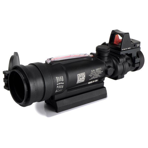 ACOG TA11 SDO-CP タイプ 集光式 レティクル 3.5x35 スコープ (電池
