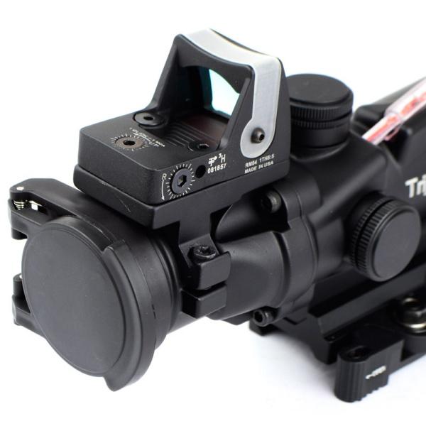 ACOG TA11 SDO-CP タイプ 集光式 レティクル 3.5x35 スコープ