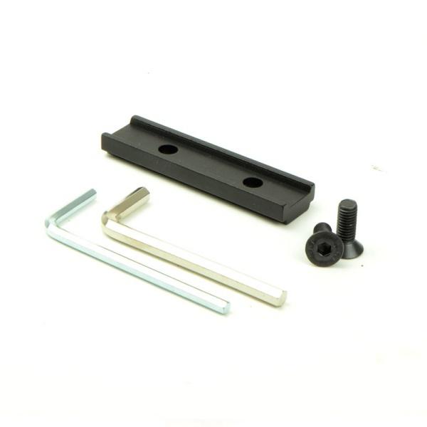 STEINER OPTICS S432タイプ 4x32 スコープ ブラック : ジーリー