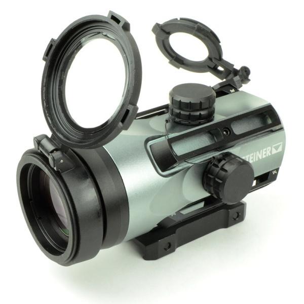 STEINER OPTICS S432タイプ 4x32 スコープ グレー : ジーリーショップ - 通販 - Yahoo!ショッピング