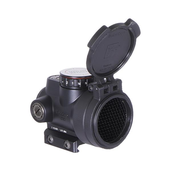 Trijicon MRO HD タイプ ドットサイト キルフラッシュ付 ＆ 3X マグニ