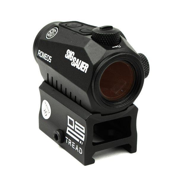 SIG SAUER ROMEO5 タイプ ドットサイト & JULIET3 マグニ SIG SAUER ROMEO5 タイプ ドットサイト & JULIET3 マグニ