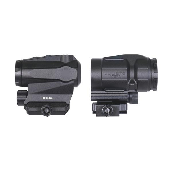 SIG SAUER ROMEO5XDR GEN2 タイプ 1X20ドットサイト ＆ JULIET3 マグニ