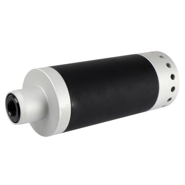 TIER1 Zenit DTK PUTNIK タイプ サイレンサー ツートンカラー