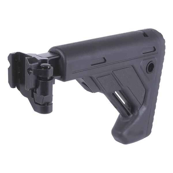 Tactical Workshop SIG SAUERタイプ MCX/MPX テレスコピック