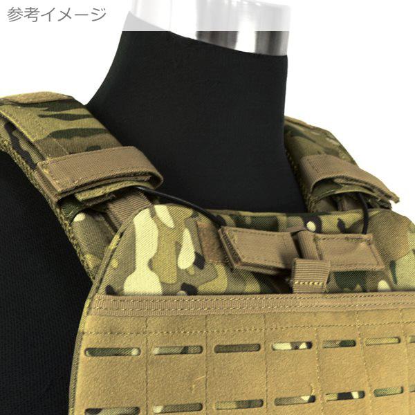 TACTECタイプ プレートキャリアー カーキ : ジーリーショップ - 通販