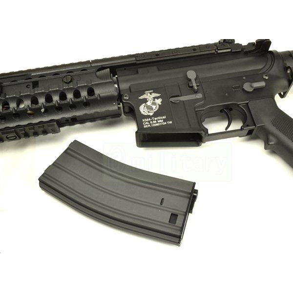 特価) KWA M4 タクティカル AEG Marine刻印 : ジーリーショップ - 通販