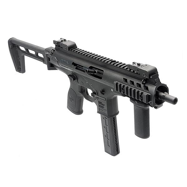 KWA / UMAREX BERETTA PMX ガスブローバック(BERETTA Licensed