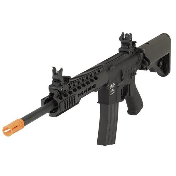 Lancer Tactical LT-19 G2 M4 キーモッド 10インチ プロライン 電動 