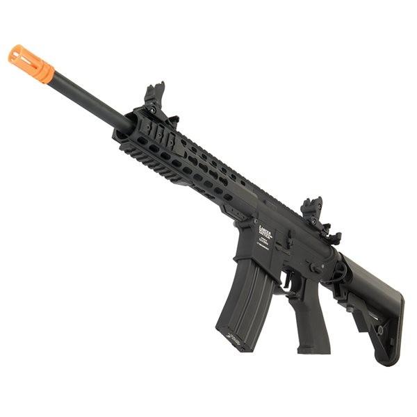 Lancer Tactical LT-19 G2 M4 キーモッド 10インチ プロライン 電動 