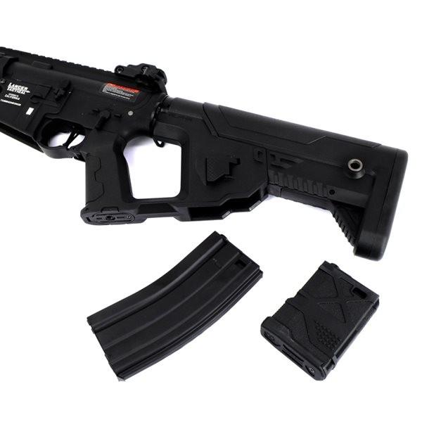 Lancer Tactical LT-33 エンフォーサー ナイトウイング 電動ガン
