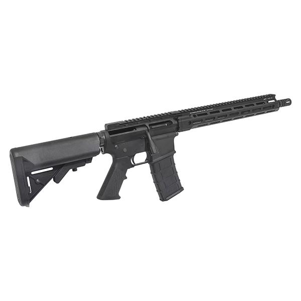 Maple Leaf ARBA-MFR CO2ボルトアクション カスタムコンプリート