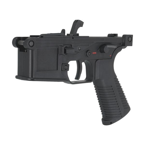 MARUYAMA SCW-9 PRO ロアレシーバー SCW-9/SPC-9 GBB シリーズ用