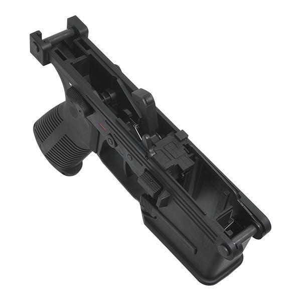 MARUYAMA SCW-9 PRO ロアレシーバー SCW-9/SPC-9 GBB シリーズ用