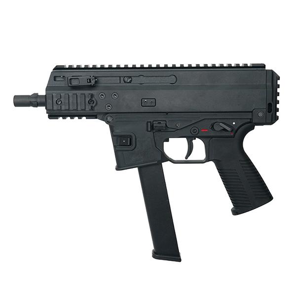 MARUYAMA SCW-9 ピストル ガスブローバック ブラック : ジーリーショップ - 通販 - Yahoo!ショッピング
