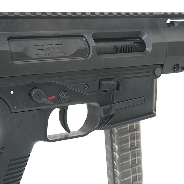 10月以降 入荷予定【予約】MARUYAMA SPC-9 ガスブローバック : my-rf-spc-9-bk : ジーリーショップ - 通販 ...