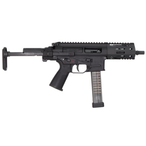 数量限定】MARUYAMA SPC-9 PRO PDW ガスブローバック : ジーリー