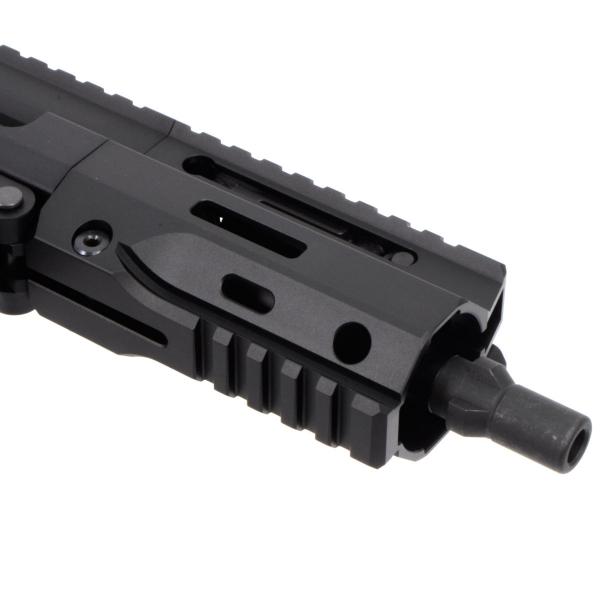 数量限定】MARUYAMA SPC-9 PRO PDW ガスブローバック : ジーリー