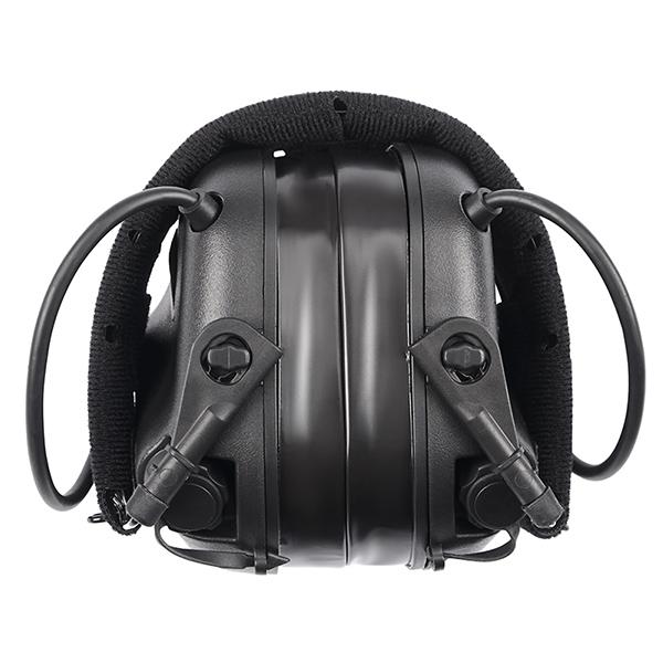 OPSMEN M31 PLUS Tactical Electronic Hearing Protector 電子
