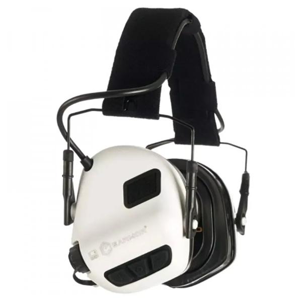 OPSMEN M31 PLUS Tactical Electronic Hearing Protector 電子