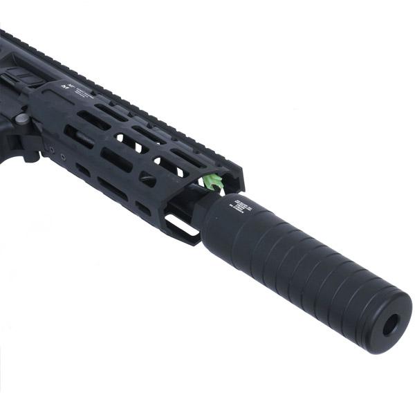 P&B SIG MPX MI M-LOK 6.5インチ 電子トリガー搭載 電動ガン
