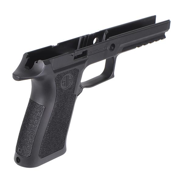 Parabellum P320 X-Series Full Size グリップモジュール SIG AIR