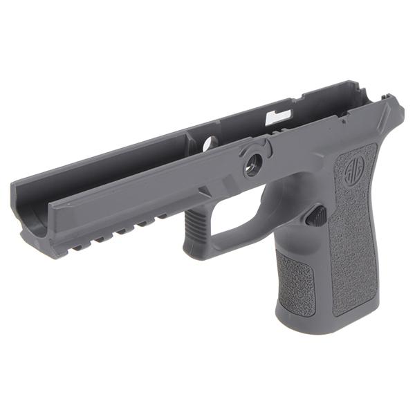 東京マルイ P320 FULL SIZE グリップモジュール:M 未開封！ Parabellum P320 X-Series Full Size グリップモジュール SIG AIR