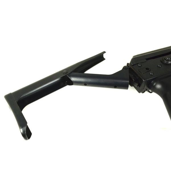 PPS PP-19 Bizon (ビゾン・バイゾン) トップ フォールディングストック タイプ AEG |  | 02