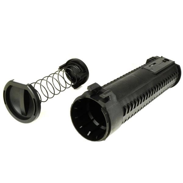 PPS PP-19 Bizon (ビゾン・バイゾン) トップ フォールディングストック タイプ AEG |  | 04