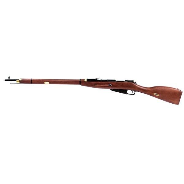 PPS モシン・ナガン MosinNagant ボルトアクション ガス ライフル