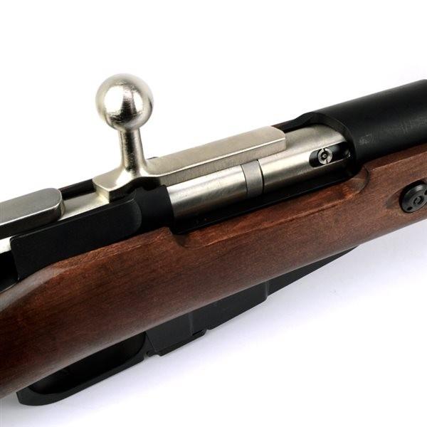 Pps モシン ナガン Mosinnagant ボルトアクション ガス ライフル Pps Gg0001 ジーリーショップ 通販 Yahoo ショッピング