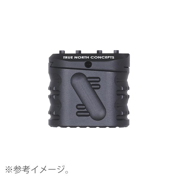 RGW TNC タイプ Z8 V2 M-LOK マルチアングルグリップ ショート