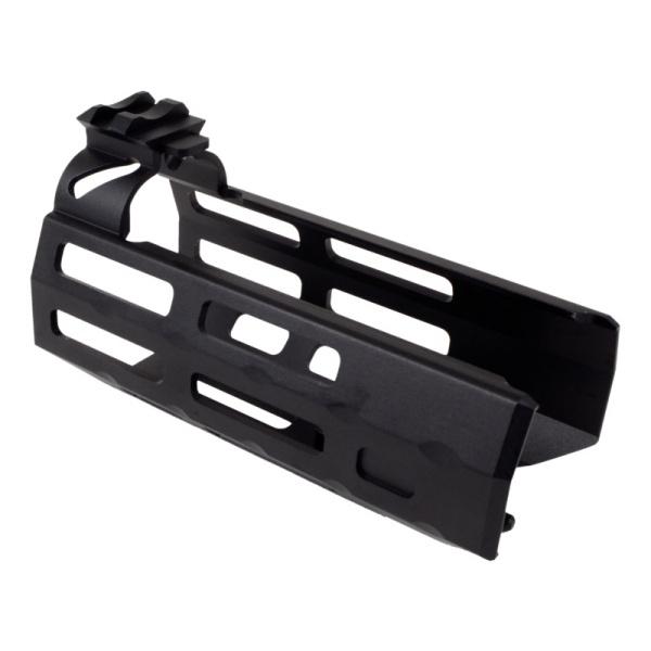 RGW MIタイプ SIG MPX M-LOK ハンドガード 4.5 インチ APFG GBB MPXシリーズ 用 : ジーリーショップ ...