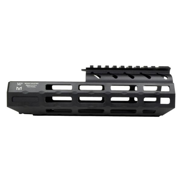 RGW MIタイプ SIG MPX M-LOK ハンドガード 8 インチ APFG GBB MPX