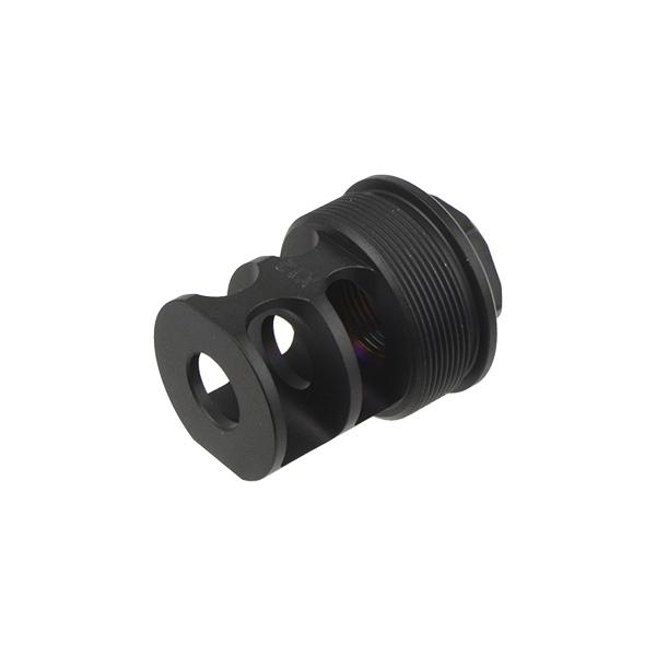 RGW SilencerCoタイプ Omega 9Kダミー サイレンサー フルセット