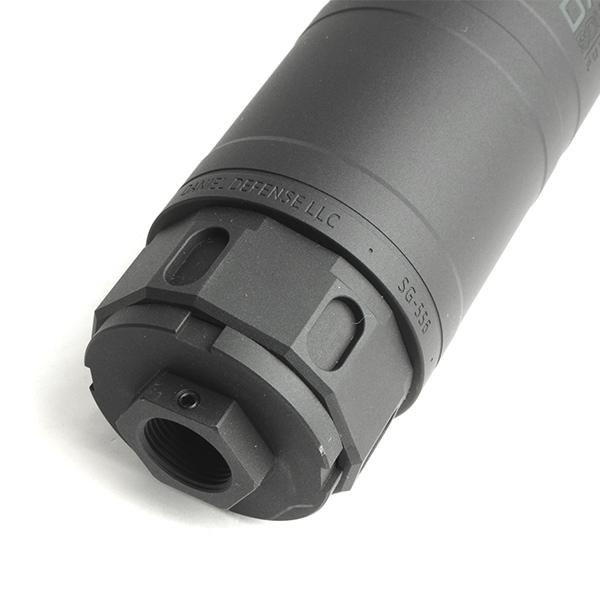 RGW DD SG556タイプ ダミーサプレッサー 14mm逆ネジ : ジーリー