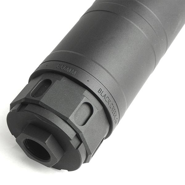 RGW DD SG556タイプ ダミーサプレッサー 14mm逆ネジ : ジーリー
