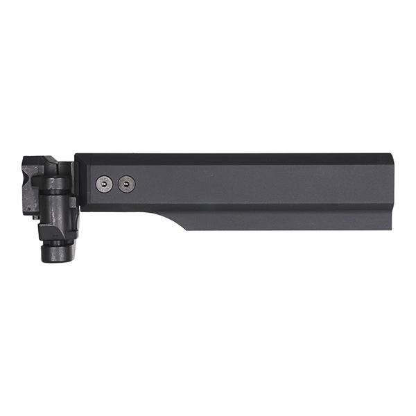 RGW SIGタイプ MCX/MPX ストックアダプター ロープロファイルチューブ