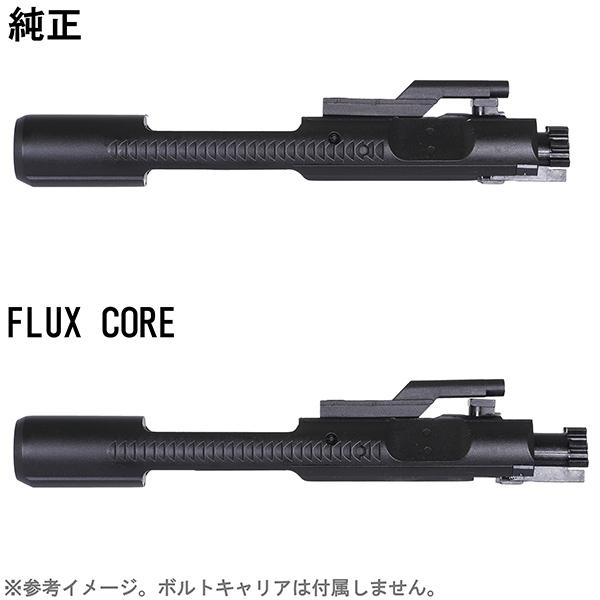 R.H.D.(Red Hammer Defense) FLUX CORE C-LOCK ノズルリターン