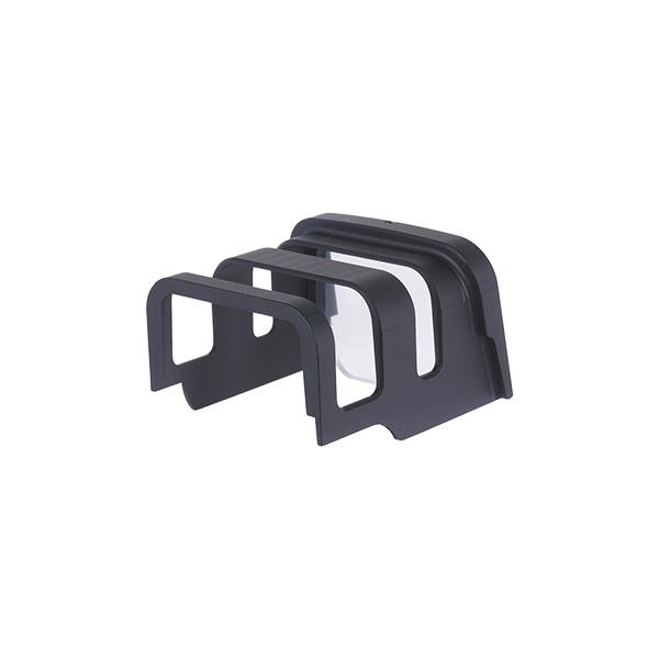 R.H.D.(Red Hammer Defense) EOTECH EXPS Wallet Guardian レンズプロテクター / HWS用 ...