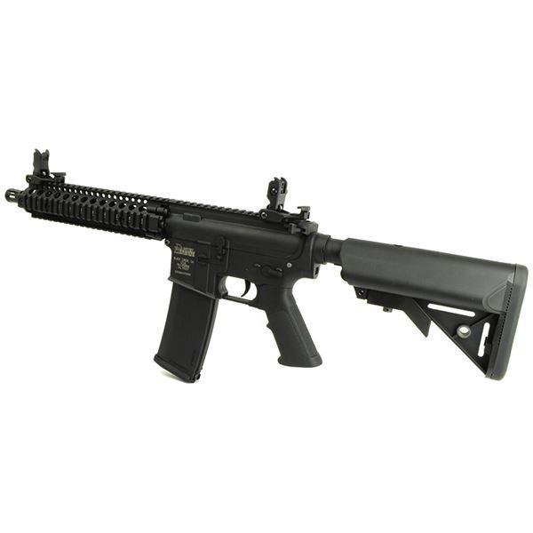 全日本送料無料 Specna Arms Sa C19 Core スポーツライン 電動ガン ブラック 安いそれに目立つ Www Doctor Plan Com