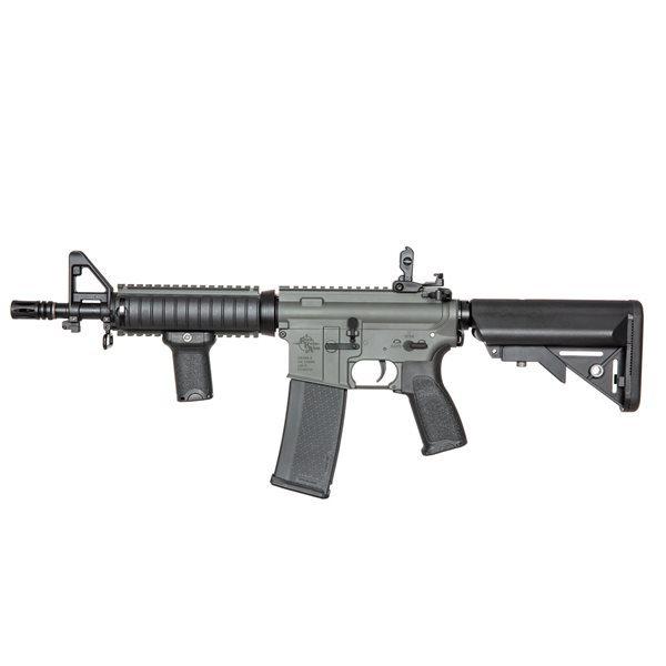 Specna Arms SA-E04-GRY EDGE 電動ガン グレー