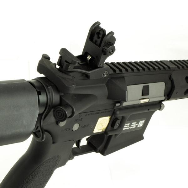 Specna Arms SA-E08 EDGE 電動ガン |  | 06