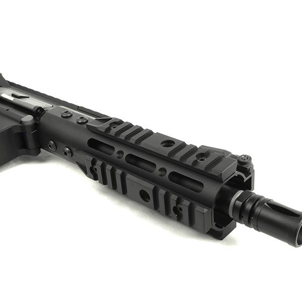 Specna Arms SA-E12-2-L EDGE 2.0 Light Ops Stock 電動ガン
