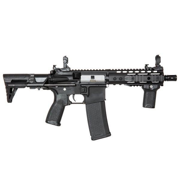 東京マルイSPECNA ARMS SA-E12 PDW EDGE Specna Arms SA-E12-PDW EDGE 電動ガン : ジーリーショップ - 通販