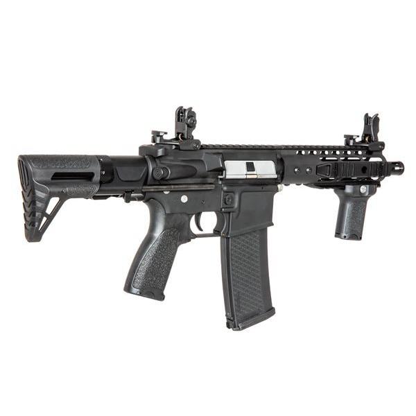 東京マルイSPECNA ARMS SA-E12 PDW EDGE Specna Arms SA-E12 PDW EDGE™ Half-Tan airsoft Carbine – airsoft