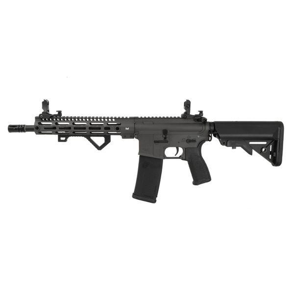 Specna Arms SA-E20-GRY EDGE 電動ガン グレー : ジーリーショップ